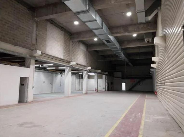Local d'activité Bagnolet 16174m² Location local d'activité Bagnolet Seine-Saint-Denis OLACT2423359 15